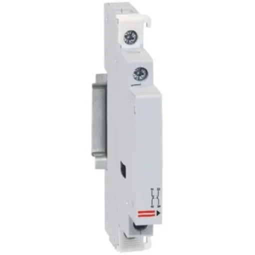 Legrand CX3 Contactor, 230 V ac Coil, 25 A - 4 124 29 product image