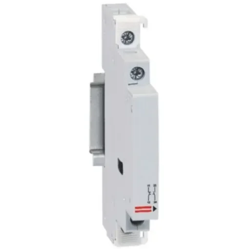 Legrand CX3 Contactor, 230 V ac Coil - 4 124 34 product image