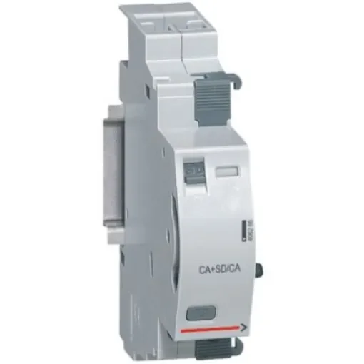 Legrand MCB, MCB - 4 062 66 product image