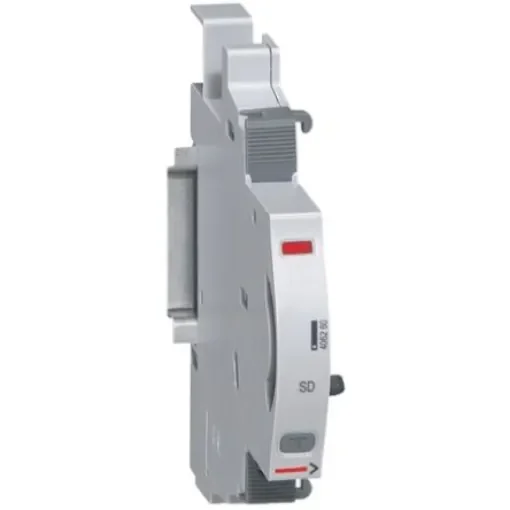 Legrand MCB, 6A, 240V AC, 240V DC - 4 062 60 product image