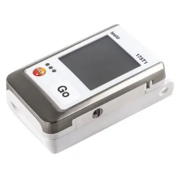 Testo 175-T1 Temperature Data Logger, USB, 1 Input Channel(s) - 0572 1751 product image