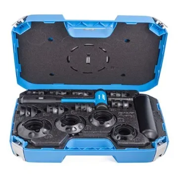 SKF 40 Piece Mechanical Tool Kit with Case - TMFT 36 product image