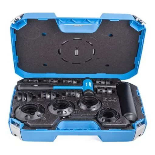 SKF 40 Piece Mechanical Tool Kit with Case - TMFT 36 product image