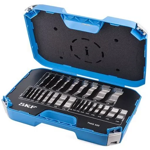 SKF Shim Kit, Stainless Steel - TMAS 510 product image