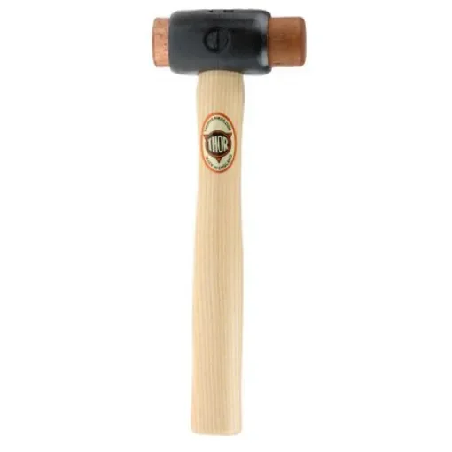 RS PRO Copper; Rawhide Mallet 710g - 732527 product image
