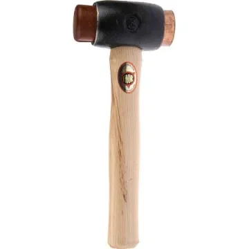RS PRO Copper; Rawhide Mallet 1.6kg - 732533 product image