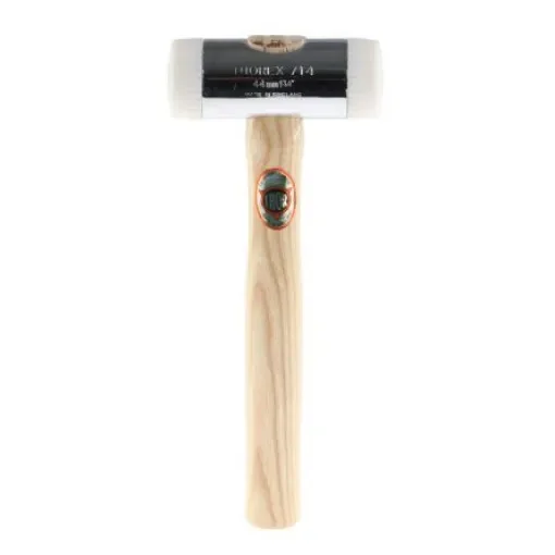 RS PRO Nylon Mallet 900g With Replaceable Face - 732555 product image