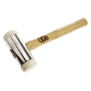 RS PRO Nylon Mallet 1.3kg With Replaceable Face - 732561 product image