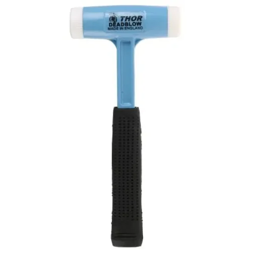 RS PRO Nylon Mallet 700g With Replaceable Face - 732577 product image