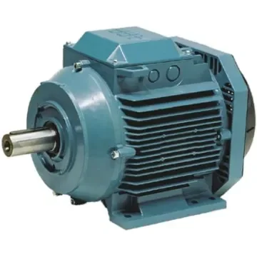 ABB 3GAA Reversible Induction AC Motor, 0.25 kW, IE2, 3 Phase, 2 Pole, 415 V, Foot Mount Mounting - 3GAA061312-ASF product image