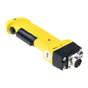 ABB Jokab JSHD Series Safety Enabling Switch, 3 Position, IP65 - 2TLA019995R0200  JSHD4-2-AB product image