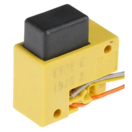 ABB JSHD Series Safety Enabling Switch, 3 Position, IP65 - 2TLA020001R1000  JSHD2C type E product image