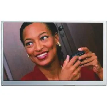 Ampire AM-800480R2TMQW-01H-F TFT LCD Colour Display, 7in WVGA, 800 x 480pixels product image