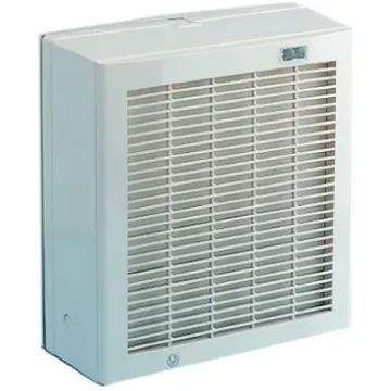 Soler&Palau HV-230 AE HV Window Mounted Extractor Fan, Extraction, Insufflation, 400m³/h, 43dB(A), Duct Size 230mm product image