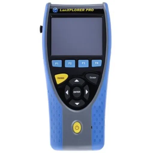 TREND Networks LanXPLORER PRO Cable Tester RJ45 - R150001 product image