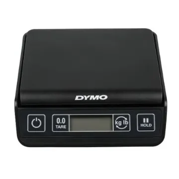 Dymo M1 Digital Weighing Scale, 1kg Weight Capacity - S0928980 product image