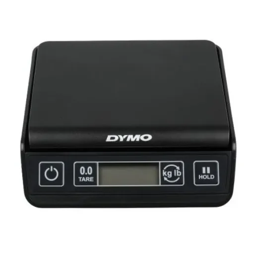 Dymo M1 Digital Weighing Scale, 1kg Weight Capacity - S0928980 product image