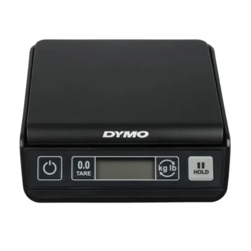 Dymo M2 Digital Weighing Scale, 2kg Weight Capacity - S0928990 product image