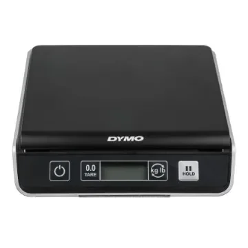Dymo M5 Digital Weighing Scale, 5kg Weight Capacity - S0929000 product image