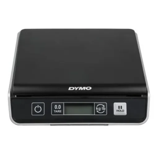 Dymo M5 Digital Weighing Scale, 5kg Weight Capacity - S0929000 product image
