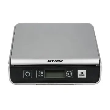 Dymo M10 Digital Weighing Scale, 10kg Weight Capacity - S0929010 product image