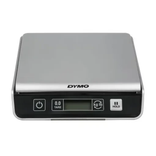 Dymo M10 Digital Weighing Scale, 10kg Weight Capacity - S0929010 product image