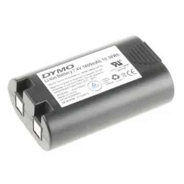 Dymo Label Printer Rechargeable Battery for use with Rhino 4200, Rhino 5200 Printers - 1759398 product image