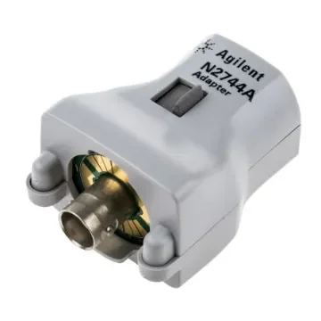 Keysight Technologies N2744A Interface Adapter - N2744A T2A Probe Interface Adapter product image