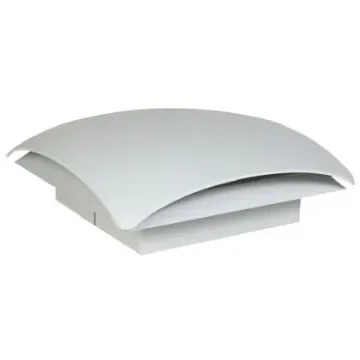 STEGO Filter Fan, 230 V ac, AC Operation, 300m³/h Filtered, IP32, 354 x 354mm - 01860.0-00 product image