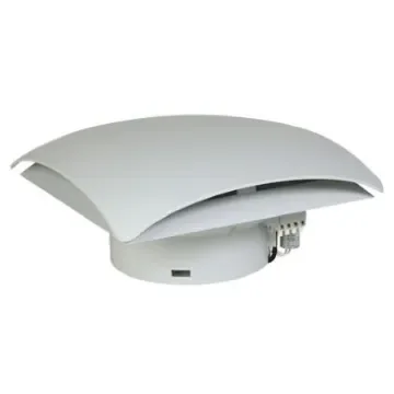 STEGO Filter Fan, 120 V ac, AC Operation, 575m³/h Filtered, IP32, 354 x 354mm - 01861.0-02 product image