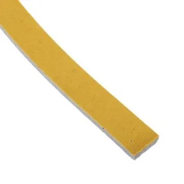 RS PRO Grey Foam Tape, 15.0mm x 5.0m, 3.20mm Thick - 7336785 product image