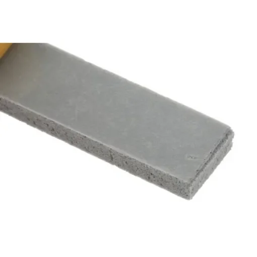 RS PRO Grey Foam Tape, 15.0mm x 5.0m, 4.80mm Thick - 7336794 product image