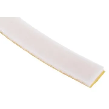 RS PRO White Foam Tape, 15.0mm x 6.0m, 3.20mm Thick - 7336804 product image