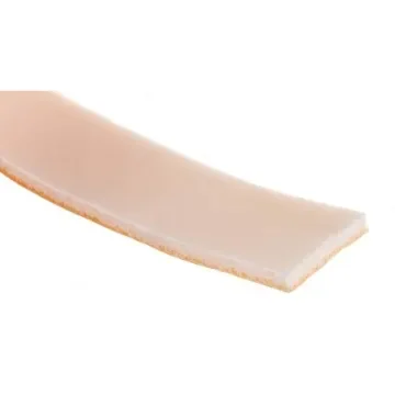 RS PRO White Foam Tape, 25.0mm x 6.0m, 3.20mm Thick - 7336810 product image