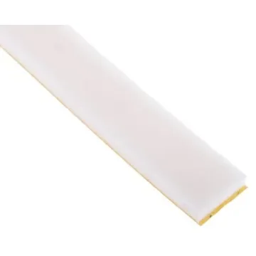RS PRO White Foam Tape, 20.0mm x 6.0m, 6.40mm Thick - 7336817 product image