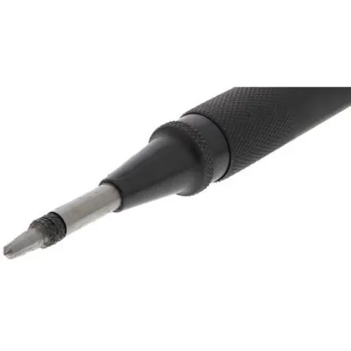 Eclipse 1-Piece Punch, Automatic Punch, 6.2 mm Shank - E172RS product image