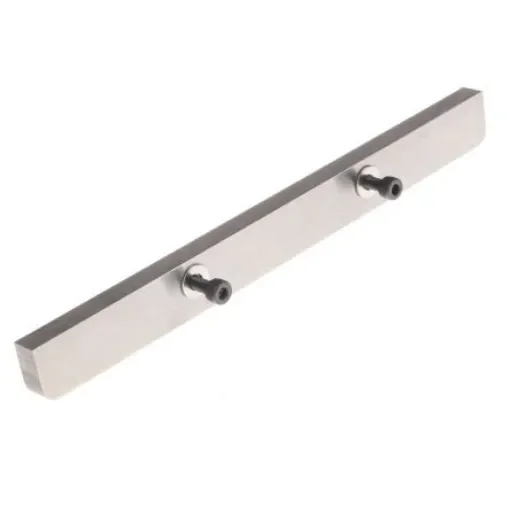 Mitutoyo 900370 180mm Metric Depth Measurement Tool Extension Base, Stainless Steel, 190g product image