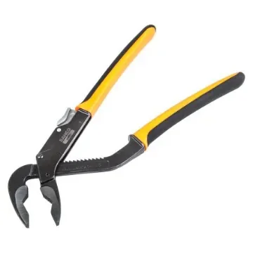 Bahco Water Pump Pliers, 315 mm Overall - 8225 IP product image