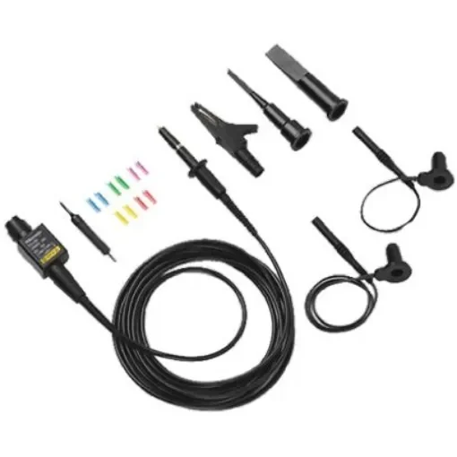 Tektronix 4000, 5000 Series TPP0850 Oscilloscope Probe, Voltage Type, 800MHz, 1:50 product image