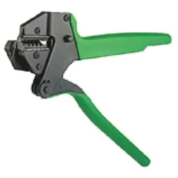 Binder Hand Crimp Tool for Turned Contacts - 66-0003-001 product image