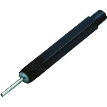Binder Crimp Extraction Tool, 692, 693 Series, Pin Contact - 66-0004-001 product image
