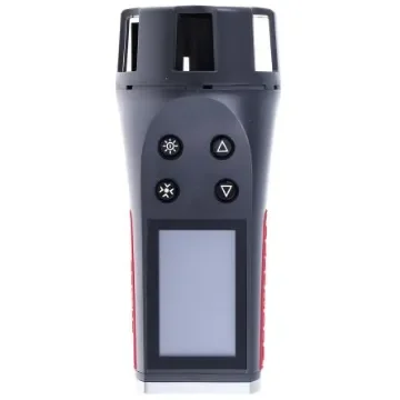 Instruments Direct ATMOS Impeller Anemometer, 42m/s Max, Measures Air Velocity, Humidity, Temperature product image