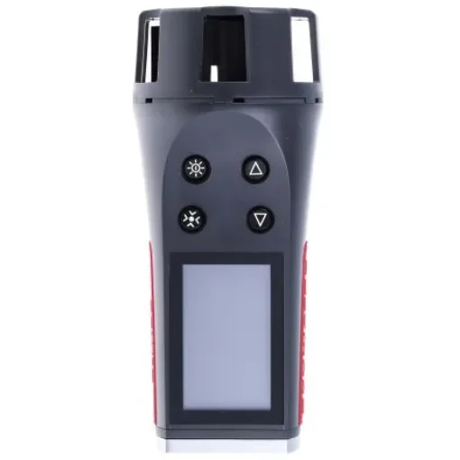 Instruments Direct ATMOS Impeller Anemometer, 42m/s Max, Measures Air Velocity, Humidity, Temperature product image