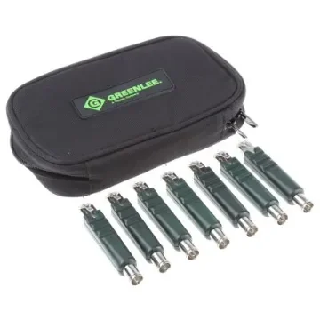 Tempo NC-510 Cable Tester Coaxial, STP, UTP product image