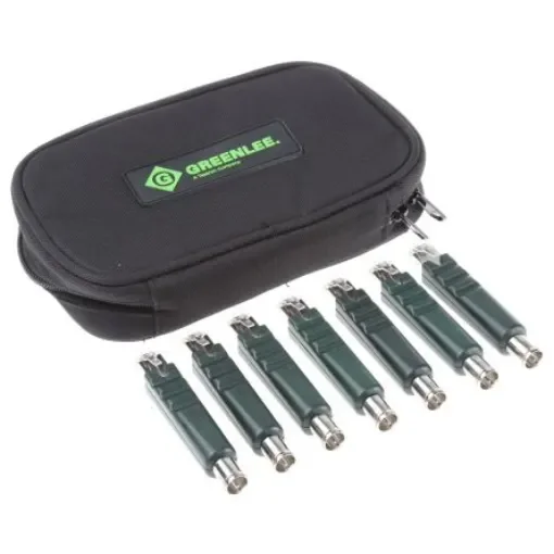 Tempo NC-510 Cable Tester Coaxial, STP, UTP product image