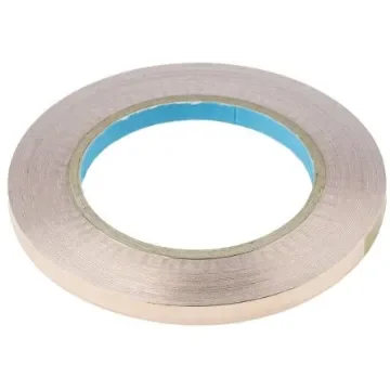 Wurth Elektronik 3003308A Conductive Metallic Tape, 8mm x 33m product image