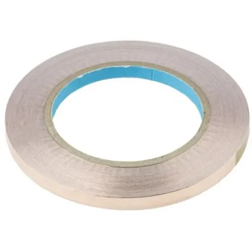 Wurth Elektronik 3003308A Conductive Metallic Tape, 8mm x 33m product image