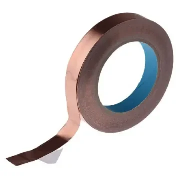 Wurth Elektronik 3003320A Conductive Metallic Tape, 20mm x 33m product image