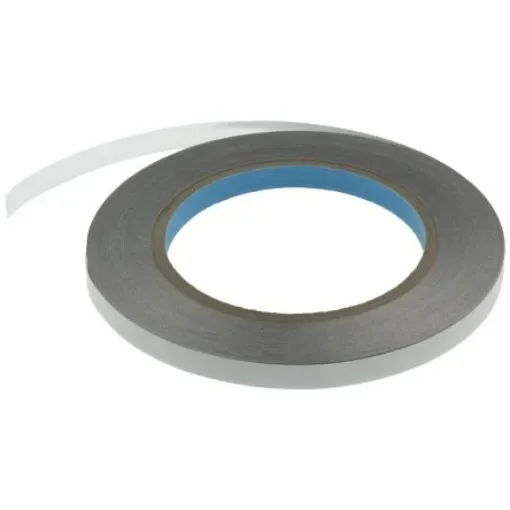 Wurth Elektronik Conductive Metallic Tape, 8mm x 33m - 3013308A product image