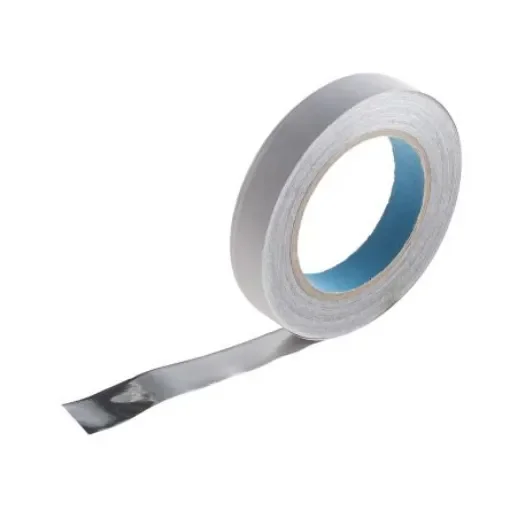 Wurth Elektronik Conductive Metallic Tape, 20mm x 33m - 3013320A product image